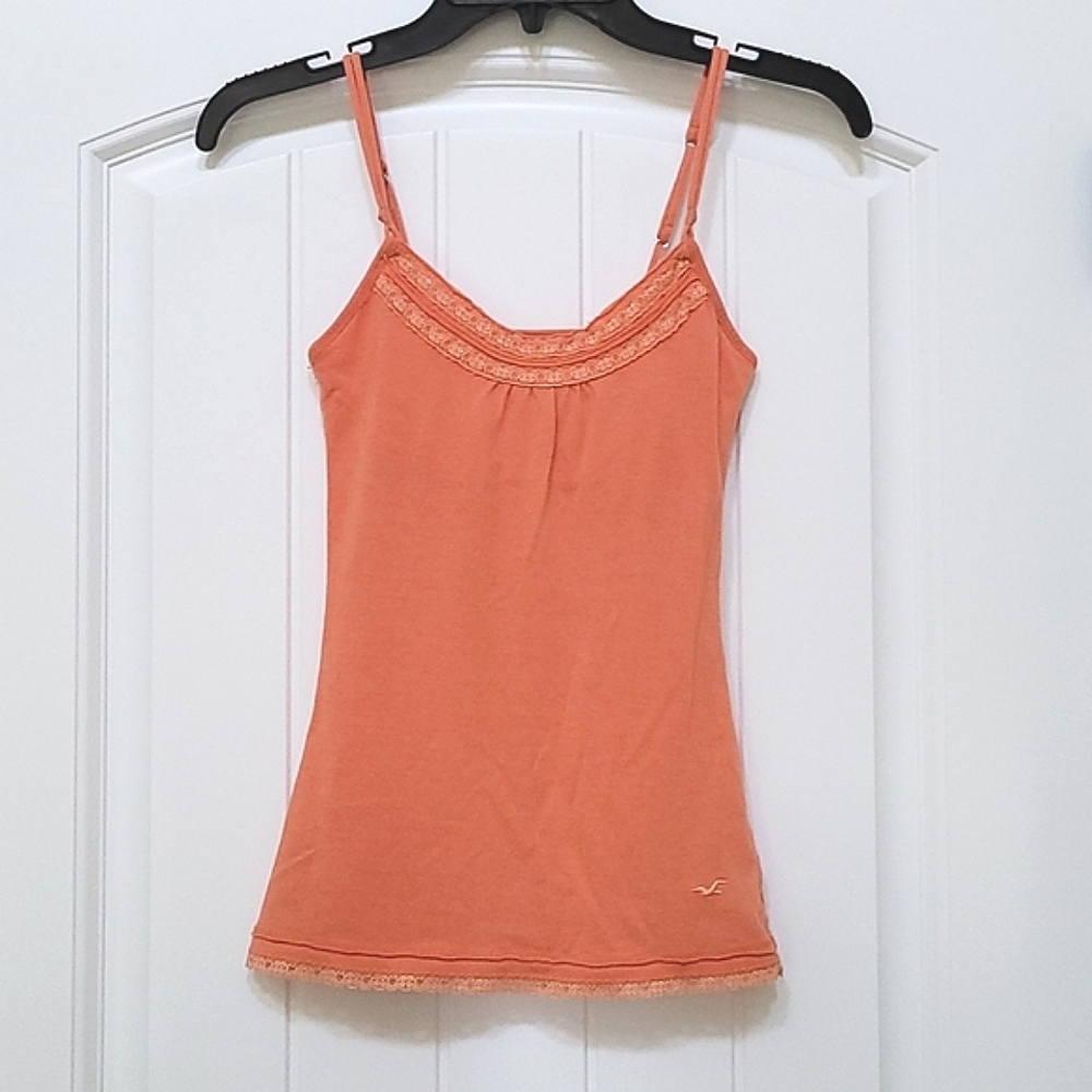Hollister Tank Top